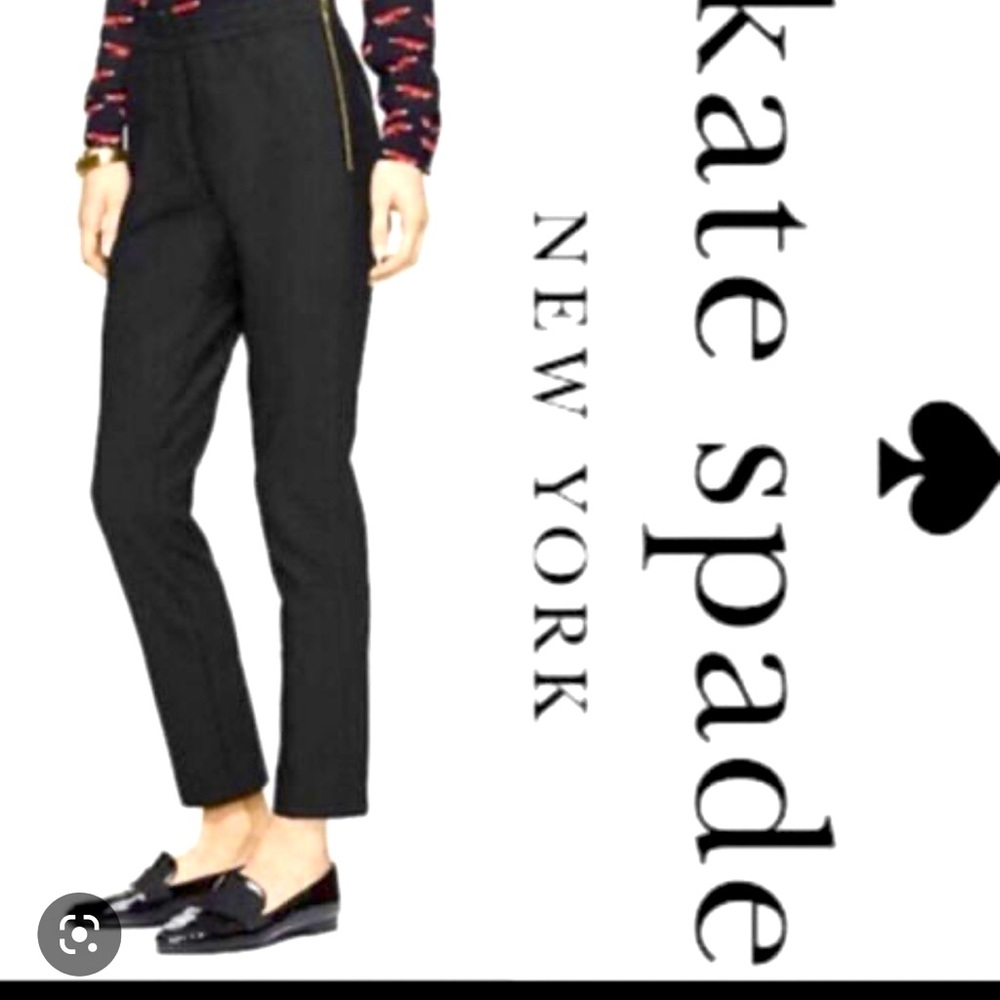 Kate Spade classy formal pants